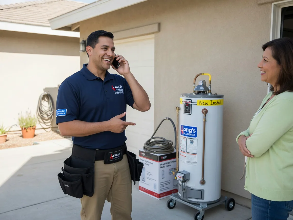 Leak Detection Emerson, GA FAQs